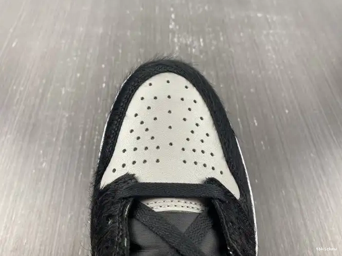 Cheap TBkick High Air WMNS Twist Jordan 1 OG DZ2523-001 2.0 0416